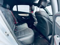 USED 2023 J MERCEDES-BENZ GLC 3.0 GLC43 V6 AMG (Premium Plus) Coupe 5dr Petrol G-Tronic+ 4MATIC Euro 6 (s/s) (390 ps) PREMIUMPLUS|MANUFACTORWARRANTY