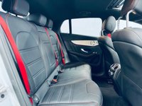 USED 2023 J MERCEDES-BENZ GLC 3.0 GLC43 V6 AMG (Premium Plus) Coupe 5dr Petrol G-Tronic+ 4MATIC Euro 6 (s/s) (390 ps) PREMIUMPLUS|MANUFACTORWARRANTY