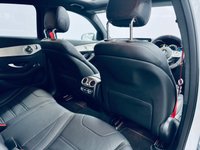 USED 2023 J MERCEDES-BENZ GLC 3.0 GLC43 V6 AMG (Premium Plus) Coupe 5dr Petrol G-Tronic+ 4MATIC Euro 6 (s/s) (390 ps) PREMIUMPLUS|MANUFACTORWARRANTY