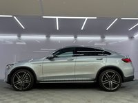 USED 2023 J MERCEDES-BENZ GLC 3.0 GLC43 V6 AMG (Premium Plus) Coupe 5dr Petrol G-Tronic+ 4MATIC Euro 6 (s/s) (390 ps) PREMIUMPLUS|MANUFACTORWARRANTY