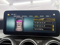 USED 2023 J MERCEDES-BENZ GLC 3.0 GLC43 V6 AMG (Premium Plus) Coupe 5dr Petrol G-Tronic+ 4MATIC Euro 6 (s/s) (390 ps) PREMIUMPLUS|MANUFACTORWARRANTY