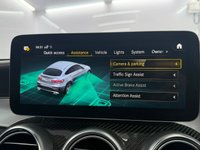 USED 2023 J MERCEDES-BENZ GLC 3.0 GLC43 V6 AMG (Premium Plus) Coupe 5dr Petrol G-Tronic+ 4MATIC Euro 6 (s/s) (390 ps) PREMIUMPLUS|MANUFACTORWARRANTY