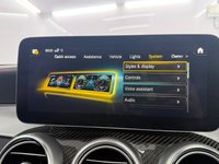 USED 2023 J MERCEDES-BENZ GLC 3.0 GLC43 V6 AMG (Premium Plus) Coupe 5dr Petrol G-Tronic+ 4MATIC Euro 6 (s/s) (390 ps) PREMIUMPLUS|MANUFACTORWARRANTY