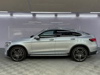 USED 2023 J MERCEDES-BENZ GLC 3.0 GLC43 V6 AMG (Premium Plus) Coupe 5dr Petrol G-Tronic+ 4MATIC Euro 6 (s/s) (390 ps) PREMIUMPLUS|MANUFACTORWARRANTY