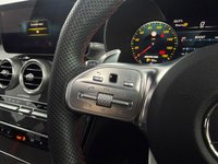 USED 2023 J MERCEDES-BENZ GLC 3.0 GLC43 V6 AMG (Premium Plus) Coupe 5dr Petrol G-Tronic+ 4MATIC Euro 6 (s/s) (390 ps) PREMIUMPLUS|MANUFACTORWARRANTY