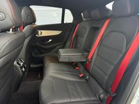USED 2023 J MERCEDES-BENZ GLC 3.0 GLC43 V6 AMG (Premium Plus) Coupe 5dr Petrol G-Tronic+ 4MATIC Euro 6 (s/s) (390 ps) PREMIUMPLUS|MANUFACTORWARRANTY