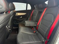 USED 2023 J MERCEDES-BENZ GLC 3.0 GLC43 V6 AMG (Premium Plus) Coupe 5dr Petrol G-Tronic+ 4MATIC Euro 6 (s/s) (390 ps) PREMIUMPLUS|MANUFACTORWARRANTY