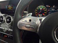 USED 2023 J MERCEDES-BENZ GLC 3.0 GLC43 V6 AMG (Premium Plus) Coupe 5dr Petrol G-Tronic+ 4MATIC Euro 6 (s/s) (390 ps) PREMIUMPLUS|MANUFACTORWARRANTY