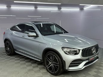 2023 MERCEDES-BENZ GLC