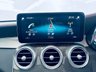USED 2023 J MERCEDES-BENZ GLC 3.0 GLC43 V6 AMG (Premium Plus) Coupe 5dr Petrol G-Tronic+ 4MATIC Euro 6 (s/s) (390 ps) PREMIUMPLUS|MANUFACTORWARRANTY
