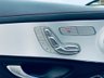 USED 2023 J MERCEDES-BENZ GLC 3.0 GLC43 V6 AMG (Premium Plus) Coupe 5dr Petrol G-Tronic+ 4MATIC Euro 6 (s/s) (390 ps) PREMIUMPLUS|MANUFACTORWARRANTY