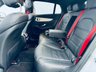 USED 2023 J MERCEDES-BENZ GLC 3.0 GLC43 V6 AMG (Premium Plus) Coupe 5dr Petrol G-Tronic+ 4MATIC Euro 6 (s/s) (390 ps) PREMIUMPLUS|MANUFACTORWARRANTY