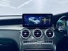 USED 2023 J MERCEDES-BENZ GLC 3.0 GLC43 V6 AMG (Premium Plus) Coupe 5dr Petrol G-Tronic+ 4MATIC Euro 6 (s/s) (390 ps) PREMIUMPLUS|MANUFACTORWARRANTY
