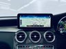 USED 2023 J MERCEDES-BENZ GLC 3.0 GLC43 V6 AMG (Premium Plus) Coupe 5dr Petrol G-Tronic+ 4MATIC Euro 6 (s/s) (390 ps) PREMIUMPLUS|MANUFACTORWARRANTY