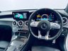 USED 2023 J MERCEDES-BENZ GLC 3.0 GLC43 V6 AMG (Premium Plus) Coupe 5dr Petrol G-Tronic+ 4MATIC Euro 6 (s/s) (390 ps) PREMIUMPLUS|MANUFACTORWARRANTY