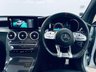 USED 2023 J MERCEDES-BENZ GLC 3.0 GLC43 V6 AMG (Premium Plus) Coupe 5dr Petrol G-Tronic+ 4MATIC Euro 6 (s/s) (390 ps) PREMIUMPLUS|MANUFACTORWARRANTY