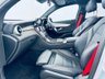 USED 2023 J MERCEDES-BENZ GLC 3.0 GLC43 V6 AMG (Premium Plus) Coupe 5dr Petrol G-Tronic+ 4MATIC Euro 6 (s/s) (390 ps) PREMIUMPLUS|MANUFACTORWARRANTY