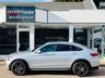 USED 2023 J MERCEDES-BENZ GLC 3.0 GLC43 V6 AMG (Premium Plus) Coupe 5dr Petrol G-Tronic+ 4MATIC Euro 6 (s/s) (390 ps) PREMIUMPLUS|MANUFACTORWARRANTY