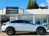 USED 2023 J MERCEDES-BENZ GLC 3.0 GLC43 V6 AMG (Premium Plus) Coupe 5dr Petrol G-Tronic+ 4MATIC Euro 6 (s/s) (390 ps) PREMIUMPLUS|MANUFACTORWARRANTY