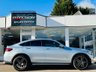 USED 2023 J MERCEDES-BENZ GLC 3.0 GLC43 V6 AMG (Premium Plus) Coupe 5dr Petrol G-Tronic+ 4MATIC Euro 6 (s/s) (390 ps) PREMIUMPLUS|MANUFACTORWARRANTY