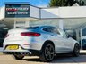 USED 2023 J MERCEDES-BENZ GLC 3.0 GLC43 V6 AMG (Premium Plus) Coupe 5dr Petrol G-Tronic+ 4MATIC Euro 6 (s/s) (390 ps) PREMIUMPLUS|MANUFACTORWARRANTY