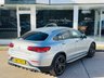 USED 2023 J MERCEDES-BENZ GLC 3.0 GLC43 V6 AMG (Premium Plus) Coupe 5dr Petrol G-Tronic+ 4MATIC Euro 6 (s/s) (390 ps) PREMIUMPLUS|MANUFACTORWARRANTY
