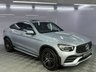USED 2023 J MERCEDES-BENZ GLC 3.0 GLC43 V6 AMG (Premium Plus) Coupe 5dr Petrol G-Tronic+ 4MATIC Euro 6 (s/s) (390 ps) PREMIUMPLUS|MANUFACTORWARRANTY