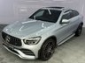 USED 2023 J MERCEDES-BENZ GLC 3.0 GLC43 V6 AMG (Premium Plus) Coupe 5dr Petrol G-Tronic+ 4MATIC Euro 6 (s/s) (390 ps) PREMIUMPLUS|MANUFACTORWARRANTY