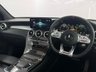 USED 2023 J MERCEDES-BENZ GLC 3.0 GLC43 V6 AMG (Premium Plus) Coupe 5dr Petrol G-Tronic+ 4MATIC Euro 6 (s/s) (390 ps) PREMIUMPLUS|MANUFACTORWARRANTY