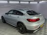 USED 2023 J MERCEDES-BENZ GLC 3.0 GLC43 V6 AMG (Premium Plus) Coupe 5dr Petrol G-Tronic+ 4MATIC Euro 6 (s/s) (390 ps) PREMIUMPLUS|MANUFACTORWARRANTY