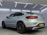 USED 2023 J MERCEDES-BENZ GLC 3.0 GLC43 V6 AMG (Premium Plus) Coupe 5dr Petrol G-Tronic+ 4MATIC Euro 6 (s/s) (390 ps) PREMIUMPLUS|MANUFACTORWARRANTY