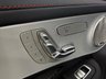 USED 2023 J MERCEDES-BENZ GLC 3.0 GLC43 V6 AMG (Premium Plus) Coupe 5dr Petrol G-Tronic+ 4MATIC Euro 6 (s/s) (390 ps) PREMIUMPLUS|MANUFACTORWARRANTY