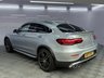 USED 2023 J MERCEDES-BENZ GLC 3.0 GLC43 V6 AMG (Premium Plus) Coupe 5dr Petrol G-Tronic+ 4MATIC Euro 6 (s/s) (390 ps) PREMIUMPLUS|MANUFACTORWARRANTY