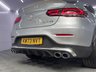 USED 2023 J MERCEDES-BENZ GLC 3.0 GLC43 V6 AMG (Premium Plus) Coupe 5dr Petrol G-Tronic+ 4MATIC Euro 6 (s/s) (390 ps) PREMIUMPLUS|MANUFACTORWARRANTY