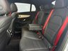 USED 2023 J MERCEDES-BENZ GLC 3.0 GLC43 V6 AMG (Premium Plus) Coupe 5dr Petrol G-Tronic+ 4MATIC Euro 6 (s/s) (390 ps) PREMIUMPLUS|MANUFACTORWARRANTY
