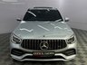 USED 2023 J MERCEDES-BENZ GLC 3.0 GLC43 V6 AMG (Premium Plus) Coupe 5dr Petrol G-Tronic+ 4MATIC Euro 6 (s/s) (390 ps) PREMIUMPLUS|MANUFACTORWARRANTY