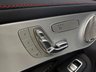 USED 2023 J MERCEDES-BENZ GLC 3.0 GLC43 V6 AMG (Premium Plus) Coupe 5dr Petrol G-Tronic+ 4MATIC Euro 6 (s/s) (390 ps) PREMIUMPLUS|MANUFACTORWARRANTY