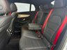 USED 2023 J MERCEDES-BENZ GLC 3.0 GLC43 V6 AMG (Premium Plus) Coupe 5dr Petrol G-Tronic+ 4MATIC Euro 6 (s/s) (390 ps) PREMIUMPLUS|MANUFACTORWARRANTY