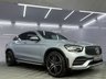 USED 2023 J MERCEDES-BENZ GLC 3.0 GLC43 V6 AMG (Premium Plus) Coupe 5dr Petrol G-Tronic+ 4MATIC Euro 6 (s/s) (390 ps) PREMIUMPLUS|MANUFACTORWARRANTY