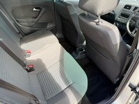 USED 2013 13 VOLKSWAGEN POLO 1.4 Match Edition Hatchback 5dr Petrol DSG Euro 5 (85 ps) 