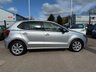 USED 2013 13 VOLKSWAGEN POLO 1.4 Match Edition Hatchback 5dr Petrol DSG Euro 5 (85 ps) 