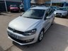 USED 2013 13 VOLKSWAGEN POLO 1.4 Match Edition Hatchback 5dr Petrol DSG Euro 5 (85 ps) 