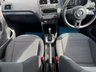 USED 2013 13 VOLKSWAGEN POLO 1.4 Match Edition Hatchback 5dr Petrol DSG Euro 5 (85 ps) 