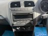 USED 2013 13 VOLKSWAGEN POLO 1.4 Match Edition Hatchback 5dr Petrol DSG Euro 5 (85 ps) 