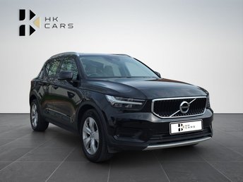 2019 VOLVO XC40