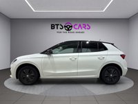 USED 2022 72 SKODA FABIA 1.0 TSI Colour Edition Hatchback 5dr Petrol DSG Euro 6 (s/s) (110 ps) Hatchback