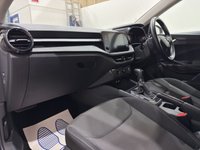 USED 2022 72 SKODA FABIA 1.0 TSI Colour Edition Hatchback 5dr Petrol DSG Euro 6 (s/s) (110 ps) Hatchback