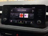 USED 2022 72 SKODA FABIA 1.0 TSI Colour Edition Hatchback 5dr Petrol DSG Euro 6 (s/s) (110 ps) Hatchback