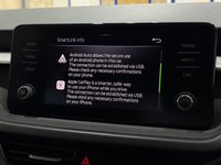 USED 2022 72 SKODA FABIA 1.0 TSI Colour Edition Hatchback 5dr Petrol DSG Euro 6 (s/s) (110 ps) Hatchback