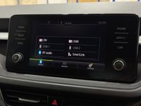 USED 2022 72 SKODA FABIA 1.0 TSI Colour Edition Hatchback 5dr Petrol DSG Euro 6 (s/s) (110 ps) Hatchback